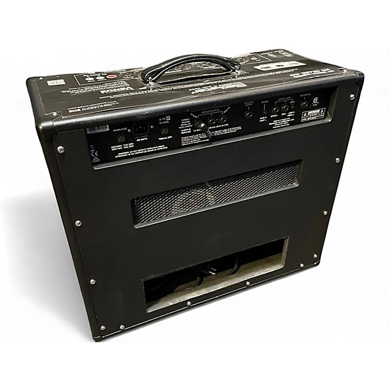 Used Blackstar HT Club 40 Venue 40W 1x12 Tube Guitar Combo Amp