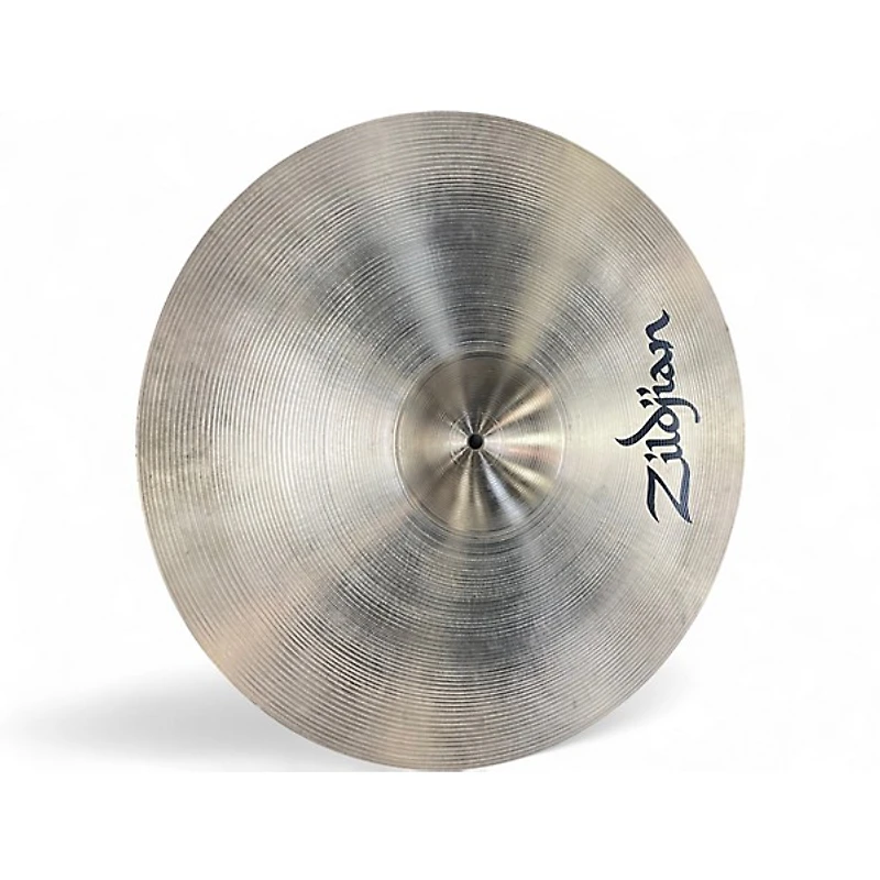 Used Zildjian 20in Rock Ride Cymbal