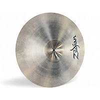 Used Zildjian 20in Rock Ride Cymbal