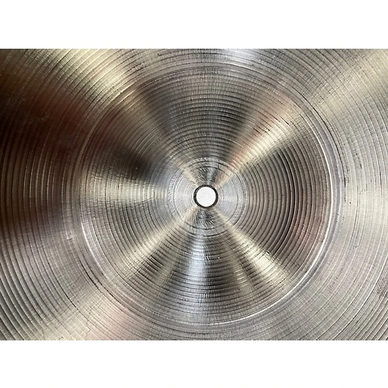 Used Zildjian 20in Rock Ride Cymbal