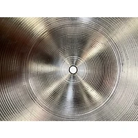 Used Zildjian 20in Rock Ride Cymbal