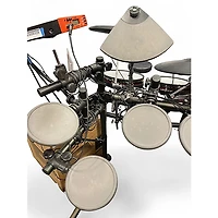 Used Yamaha DT-Xpress Electric Drum Set