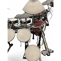 Used Yamaha DT-Xpress Electric Drum Set