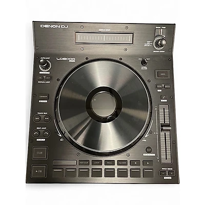 Used Denon DJ LC6000 PRIME DJ Controller