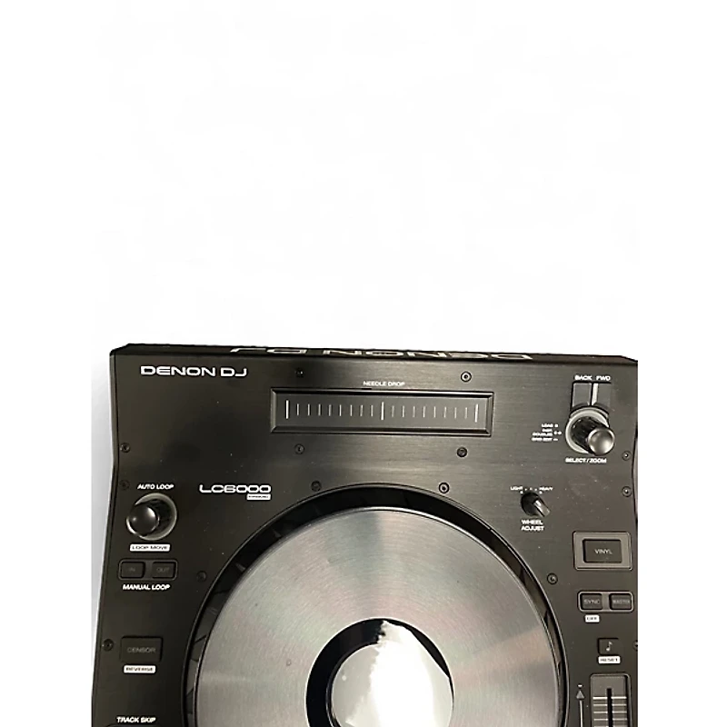 Used Denon DJ LC6000 PRIME DJ Controller