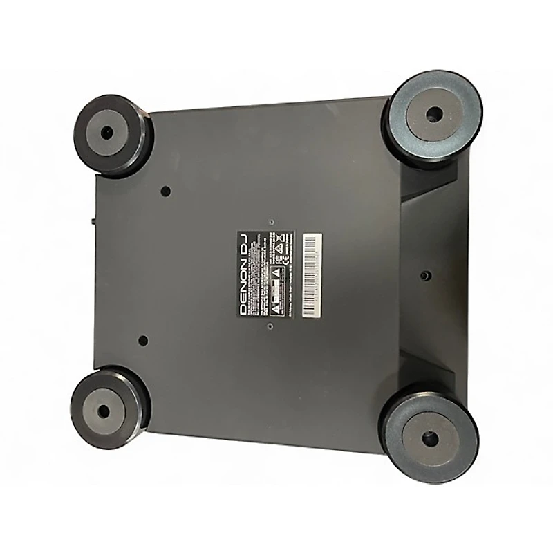 Used Denon DJ LC6000 PRIME DJ Controller