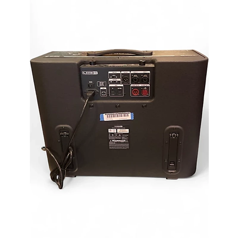 Used Line 6 POWERCAB 112 PLUS Guitar Cabinet