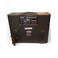 Used Line 6 POWERCAB 112 PLUS Guitar Cabinet