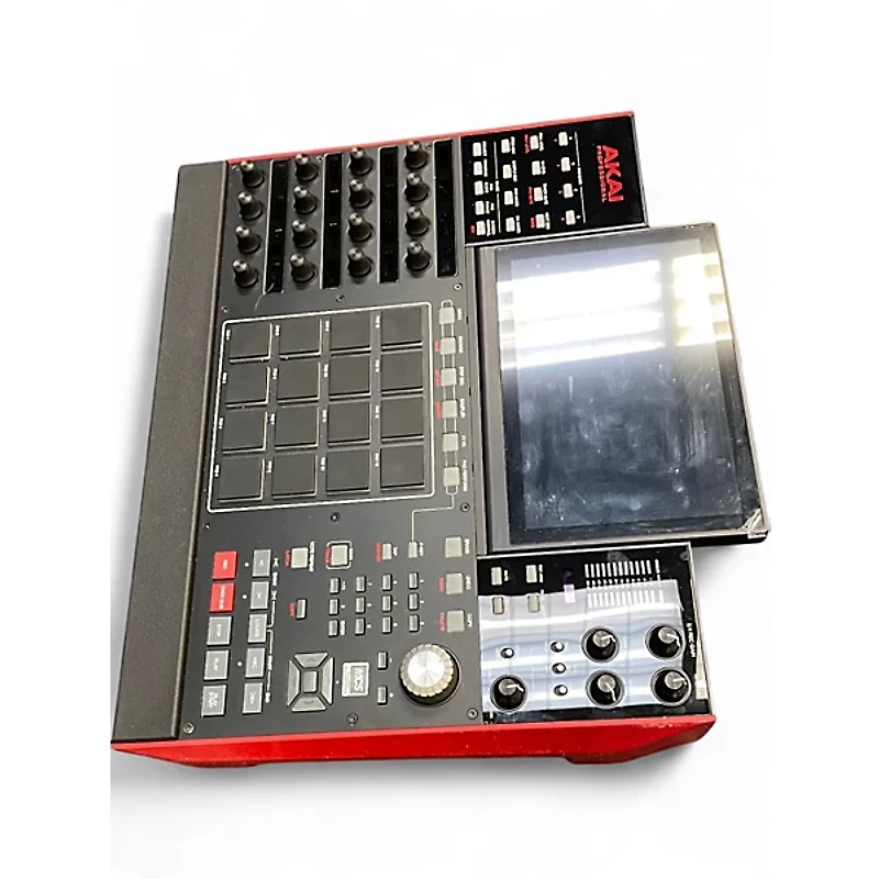 Used Akai Professional MPCX Production Controller