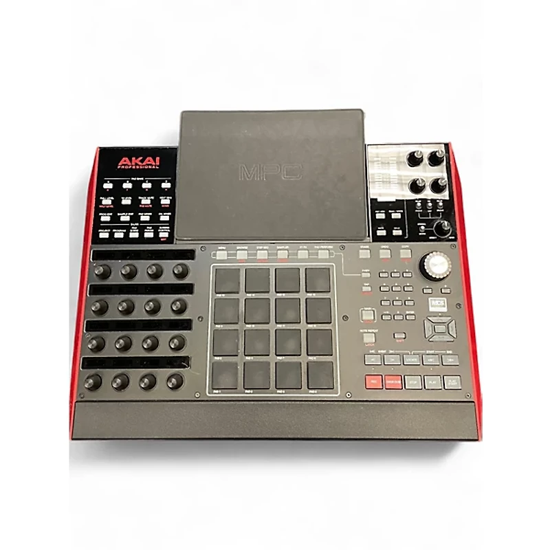 Used Akai Professional MPCX Production Controller