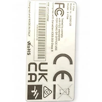 Used IK Multimedia X-VIBE Effect Pedal