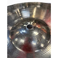 Used SABIAN 14in XSR fast crash Cymbal