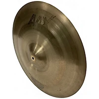 Used SABIAN 20in AAX Metal Ride Brilliant Cymbal