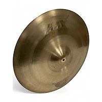 Used SABIAN 20in AAX Metal Ride Brilliant Cymbal