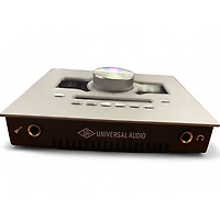 Used Universal Audio APOLLO TWIN X DUO GEN 2 Audio Interface