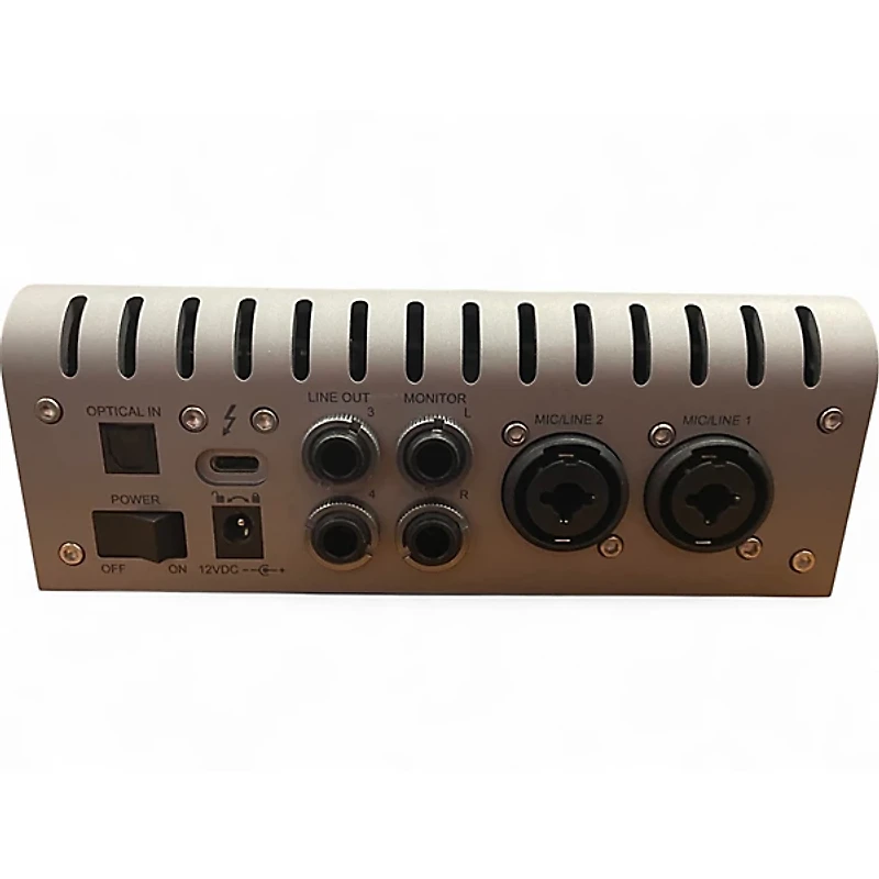 Used Universal Audio APOLLO TWIN X DUO GEN 2 Audio Interface