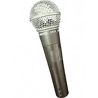 Used Shure SM58LC Dynamic Microphone