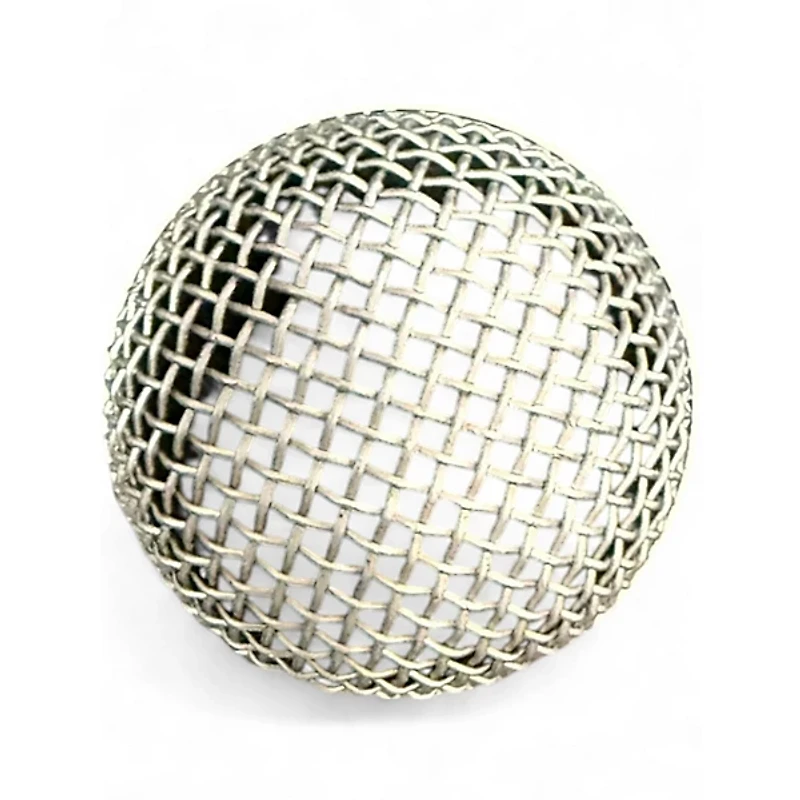 Used Shure SM58LC Dynamic Microphone