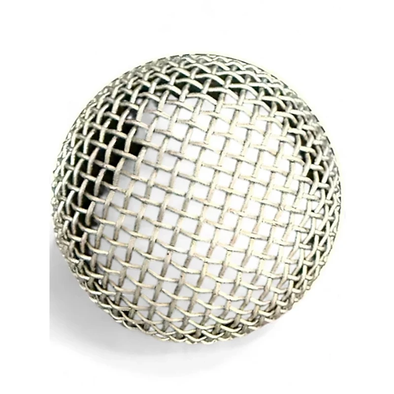 Used Shure SM58LC Dynamic Microphone