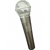 Used Shure SM58LC Dynamic Microphone