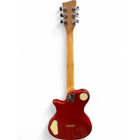Used First Act ME501 RED Solid Body Electric Guitar