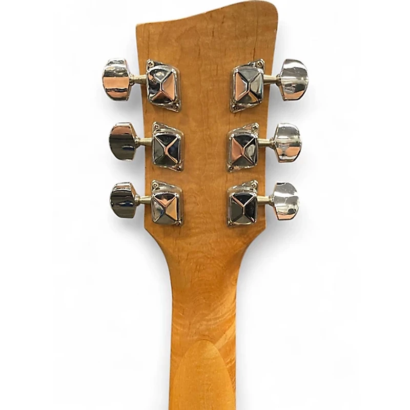 Used First Act ME501 RED Solid Body Electric Guitar