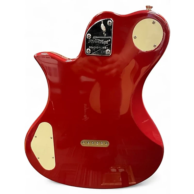 Used First Act ME501 RED Solid Body Electric Guitar