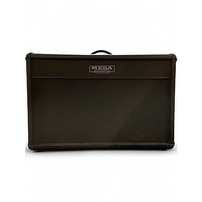 Used MESA/Boogie Lone Star Special 2x12 Guitar Cabinet