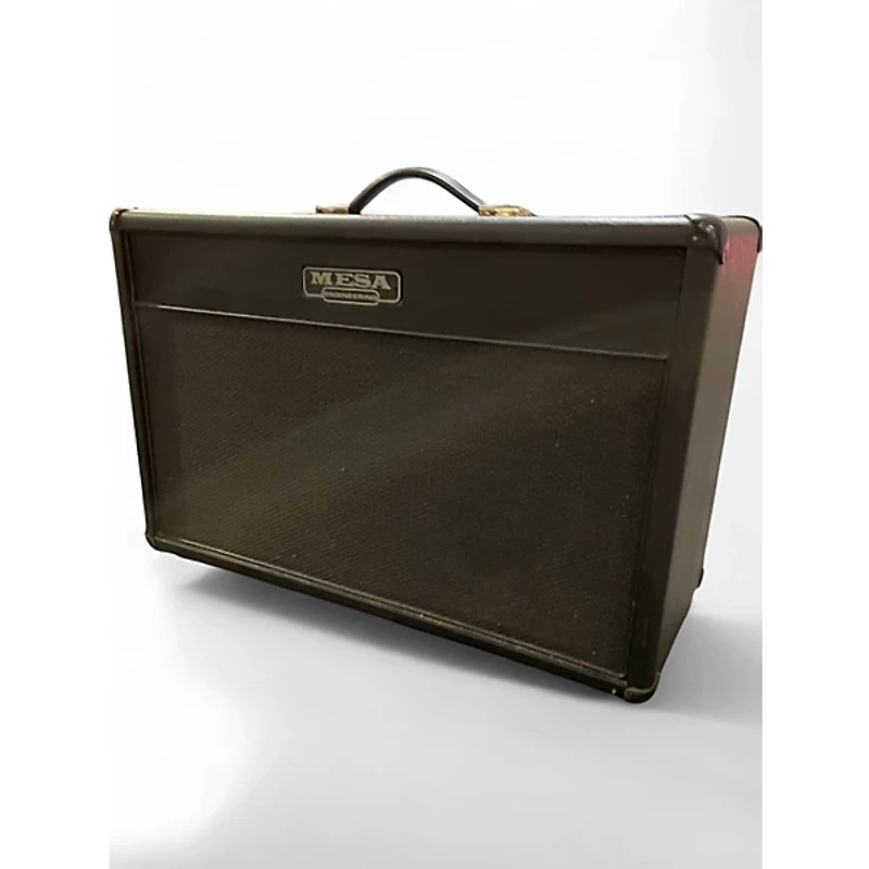 Used MESA/Boogie Lone Star Special 2x12 Guitar Cabinet