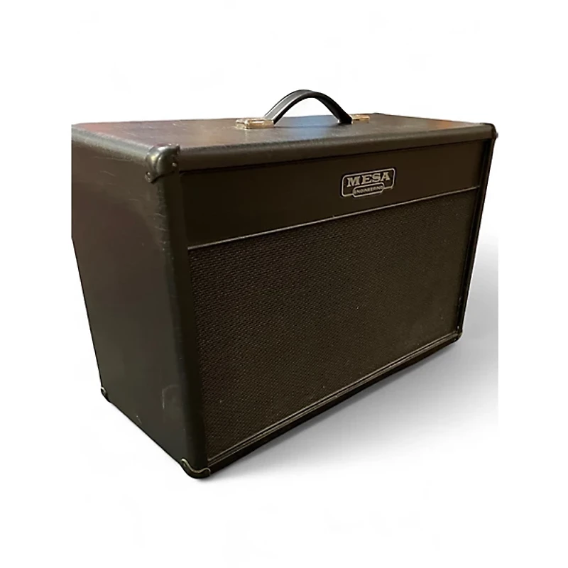 Used MESA/Boogie Lone Star Special 2x12 Guitar Cabinet