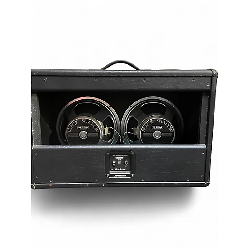 Used MESA/Boogie Lone Star Special 2x12 Guitar Cabinet