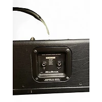 Used MESA/Boogie Lone Star Special 2x12 Guitar Cabinet