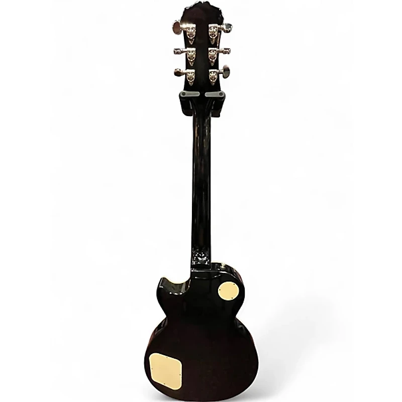 Used Epiphone LES PAUL 1960 TRIBUTE PLUS Sunburst Solid Body Electric Guitar