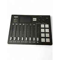 Used RODE rodecaster pro Unpowered Mixer