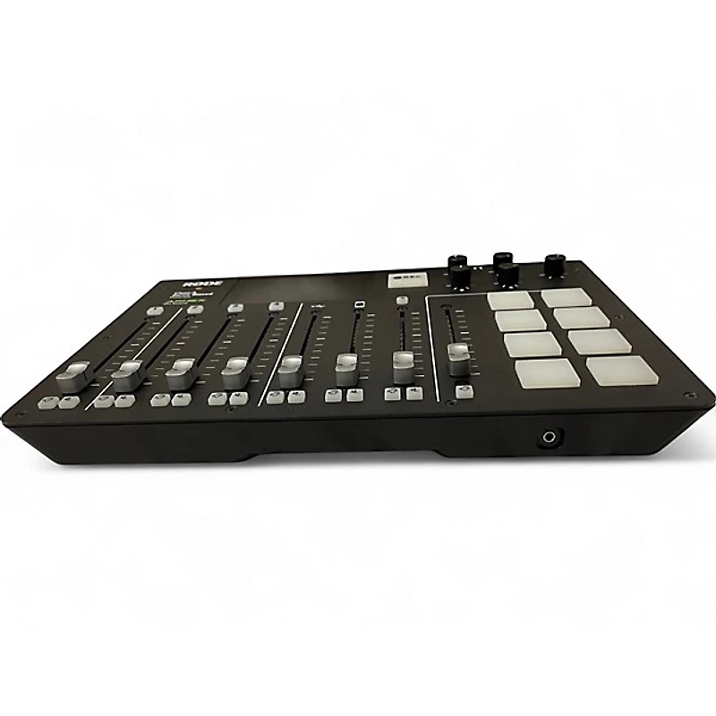 Used RODE rodecaster pro Unpowered Mixer