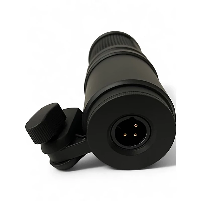 Used Zoom zdm1 Dynamic Microphone