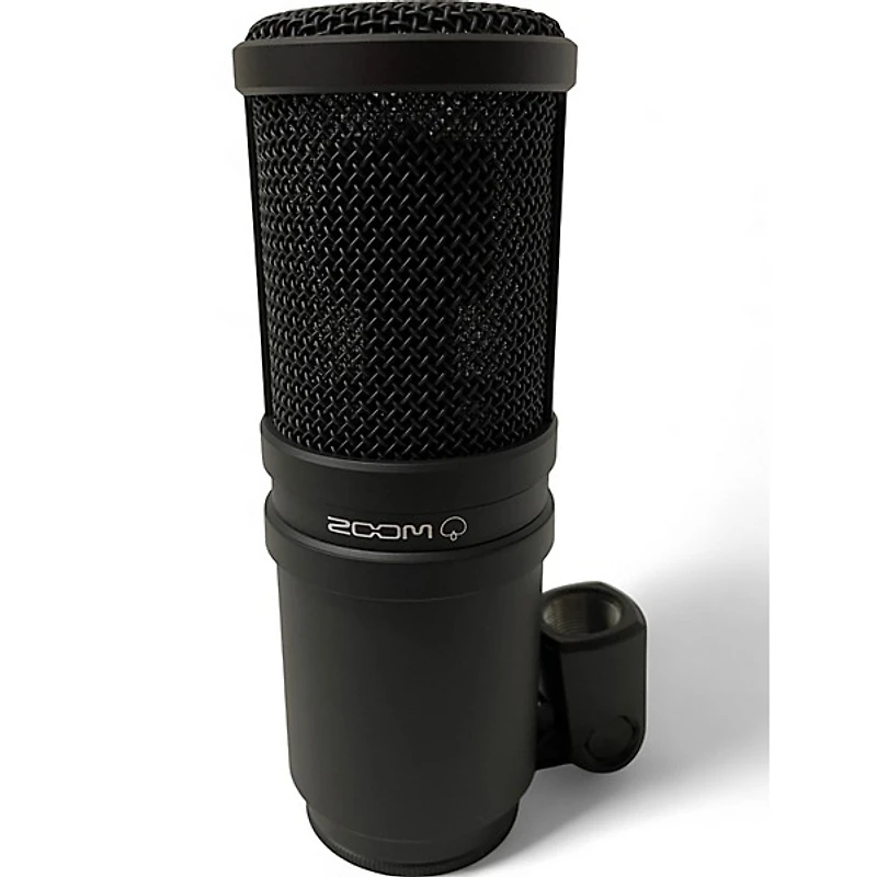 Used Zoom zdm1 Dynamic Microphone