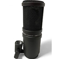 Used Zoom zdm1 Dynamic Microphone