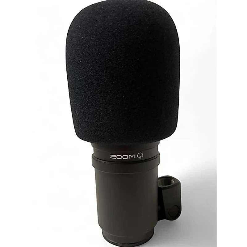 Used Zoom zdm1 Dynamic Microphone