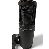 Used Zoom ZDM1 Dynamic Microphone