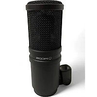 Used Zoom ZDM1 Dynamic Microphone