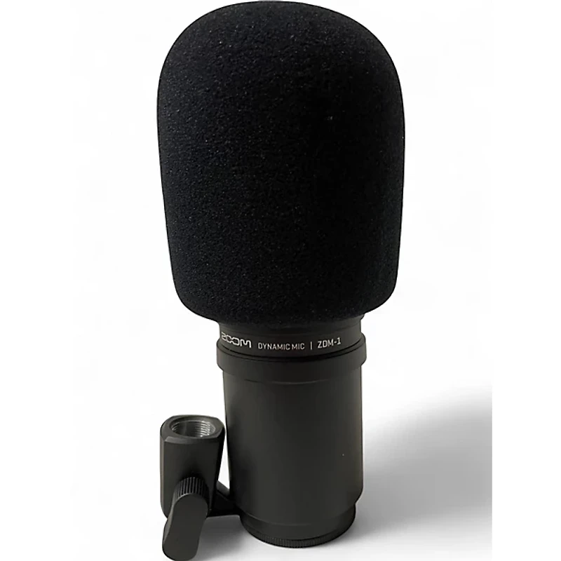 Used Zoom ZDM1 Dynamic Microphone