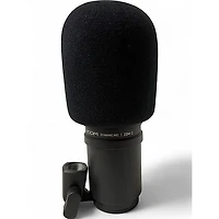 Used Zoom ZDM1 Dynamic Microphone