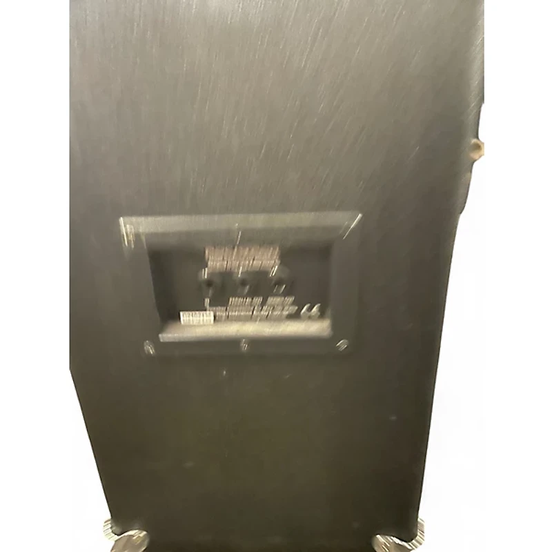 Used Rocktron S112 1x12 Guitar Combo Amp