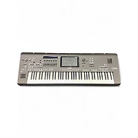 Used Yamaha GENOS 76 Key Keyboard Workstation