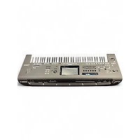 Used Yamaha GENOS 76 Key Keyboard Workstation