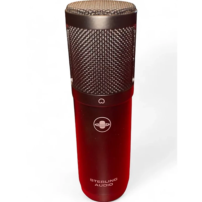 Used Sterling Audio S50/S30 Recording Microphone Pack