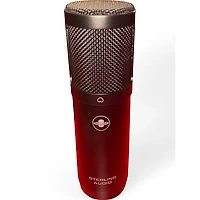 Used Sterling Audio S50/S30 Recording Microphone Pack