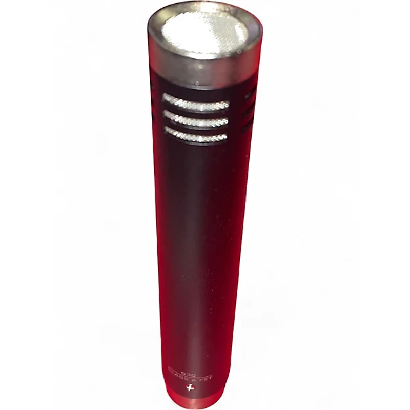 Used Sterling Audio S50/S30 Recording Microphone Pack