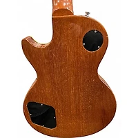 Used Gibson Les Paul Classic Gold Top Solid Body Electric Guitar